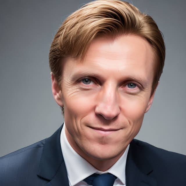 Romain Rissoan, fondateur de QF Qualité Formation