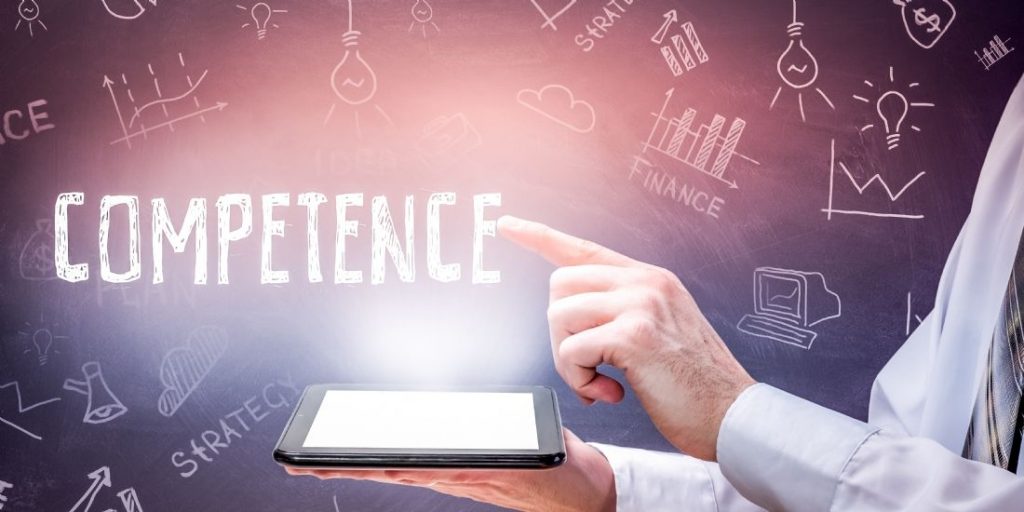 difference entre qualite et competence